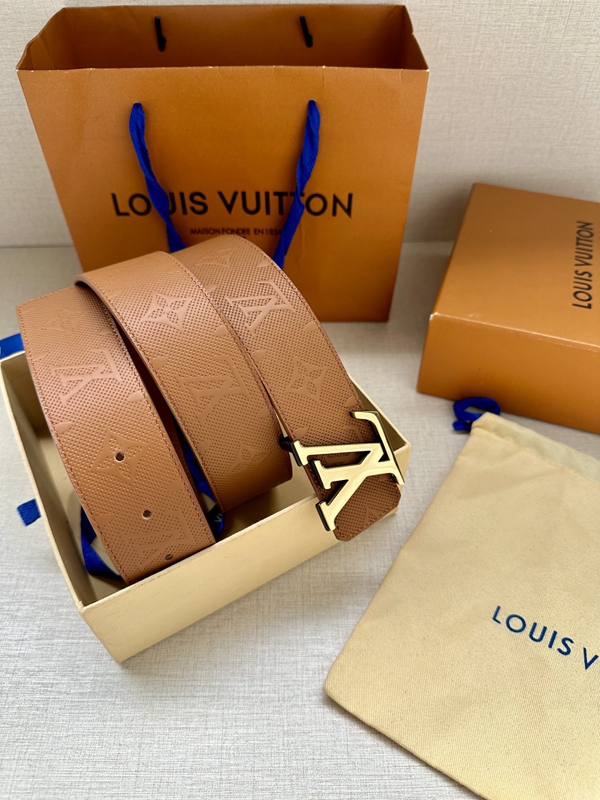 激安ルイヴィトンベルト全体デザイン